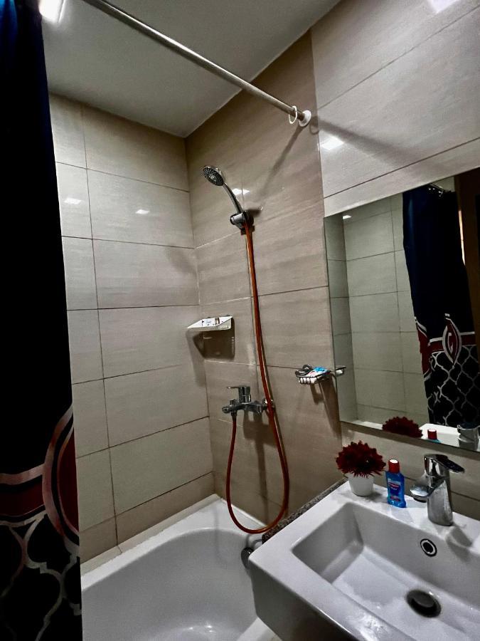 1Br Mactan New Town Apartments Ocean View, Free Pool, Free Beach, Near Airport Punta Engano  Экстерьер фото